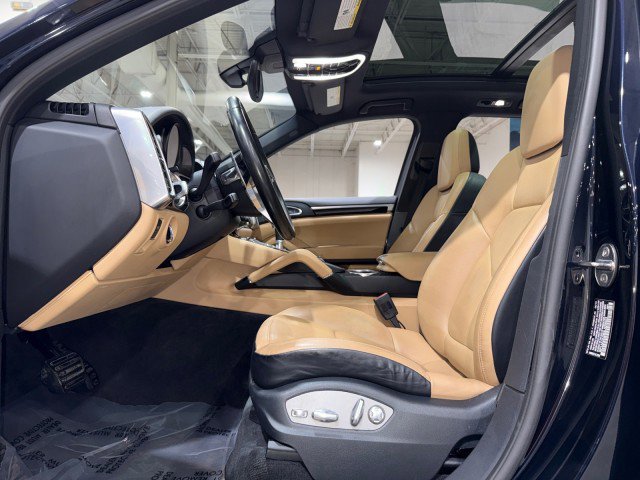 Used 2016 Porsche Cayenne image 12