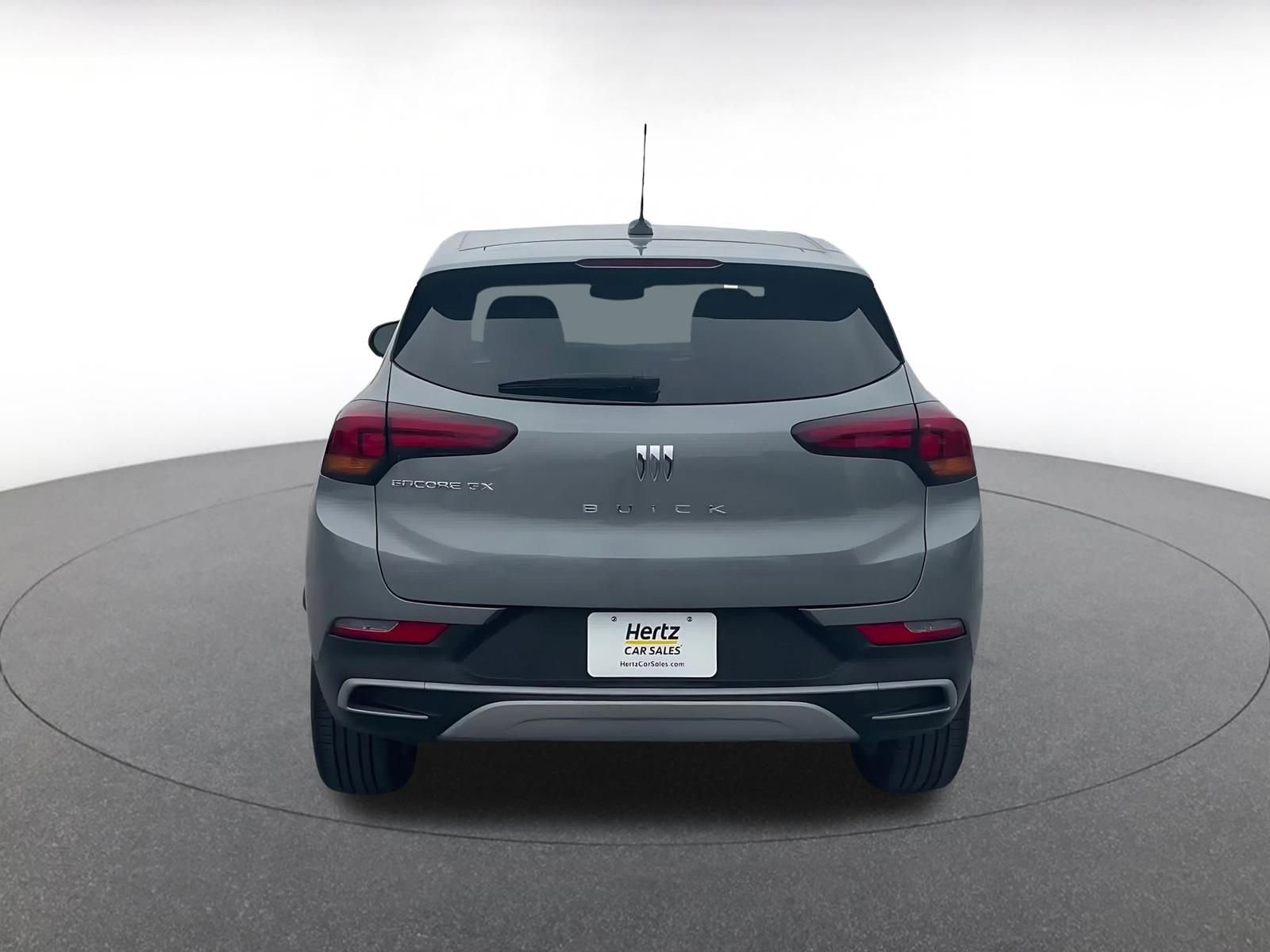 Used 2025 Buick Encore GX Preferred image 12