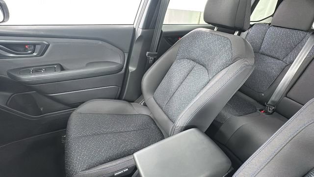 New 2025 Subaru Forester Premium image 13