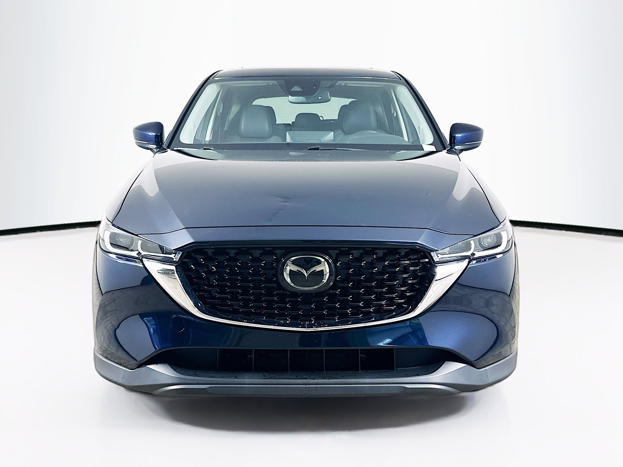 Used 2023 MAZDA CX-5 AWD 2.5 S image 2