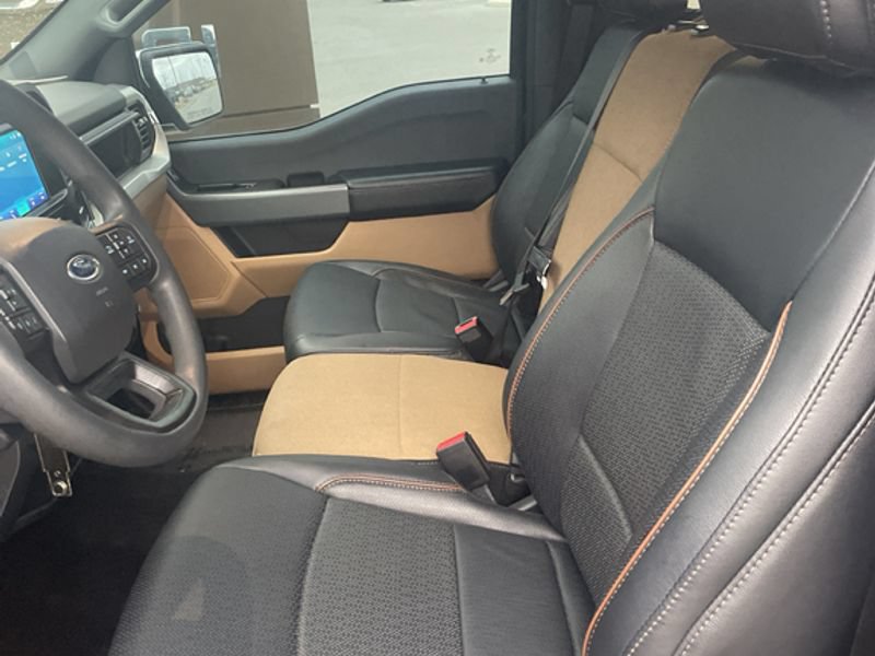 Used 2023 Ford F150 XLT AWD/4WD image 14