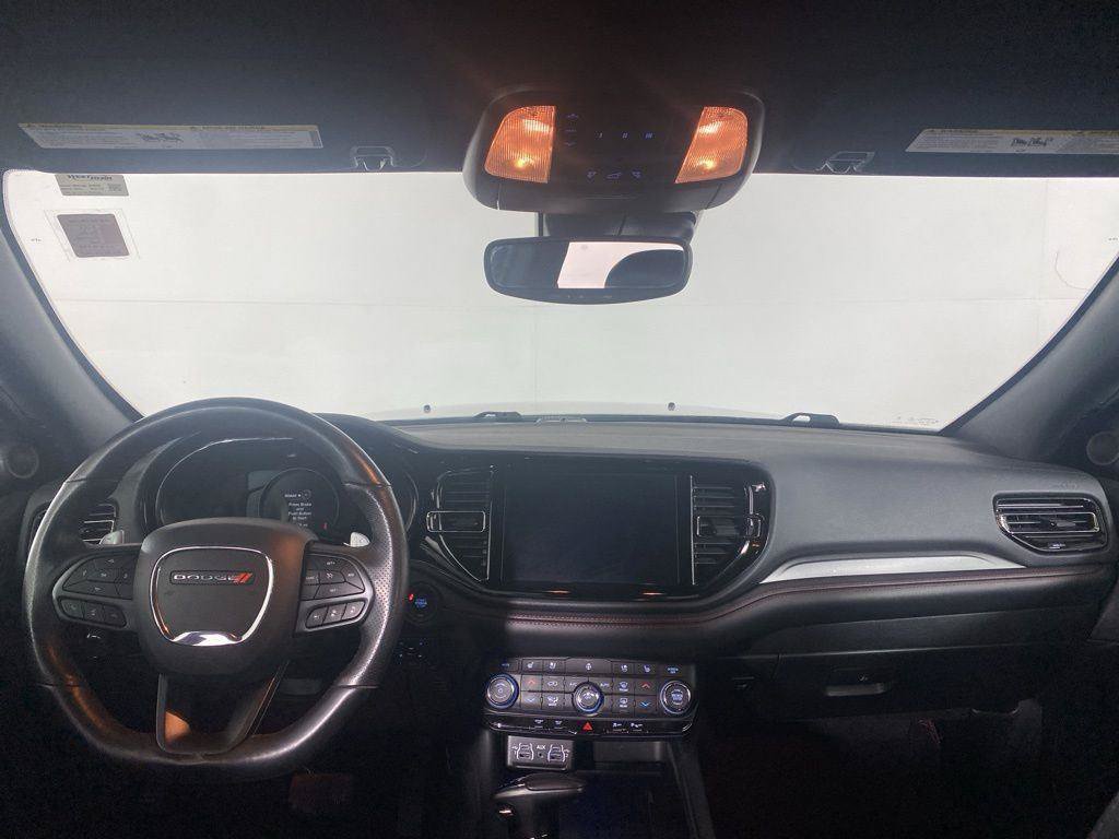Used 2025 Dodge Durango R/T AWD/4WD image 20