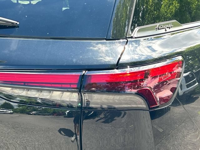 New 2027 INFINITI QX60 Autograph w/ Dark Cargo Package AWD/4WD image 10