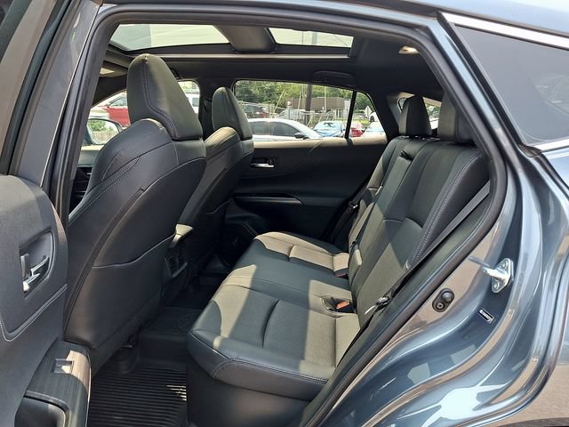 Used 2021 Toyota Venza Limited w/ Advanced Technology Package AWD/4WD image 10