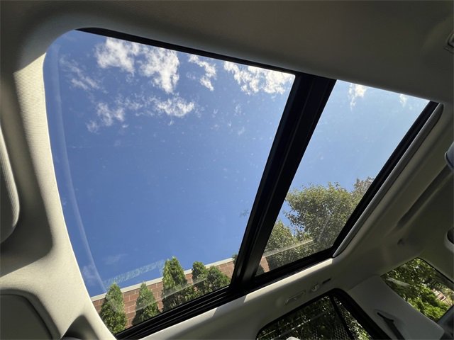 New 2025 Ford Expedition Active image 17