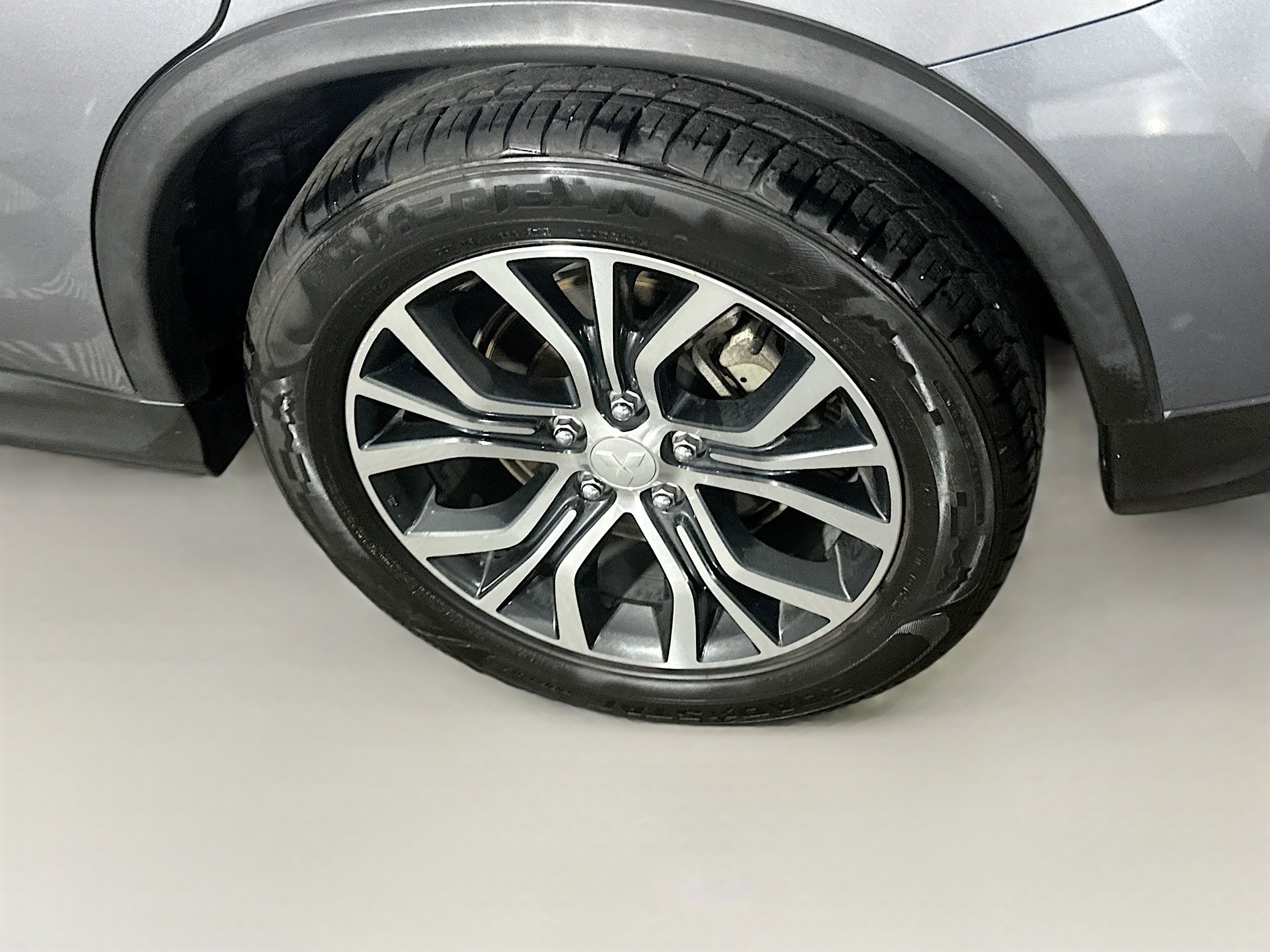 Used 2019 Mitsubishi Outlander Sport ES image 11