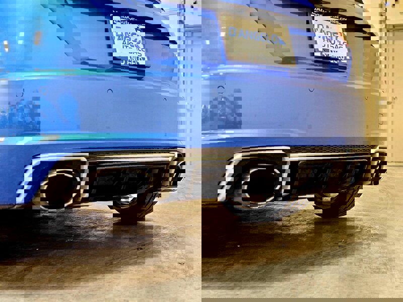 Used 2018 Audi TT RS AWD/4WD image 22