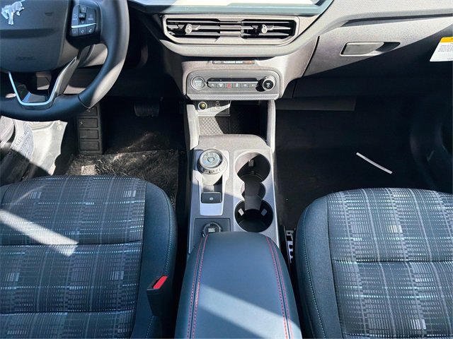 New 2026 Ford Bronco Sport Heritage w/ Convenience Package image 19