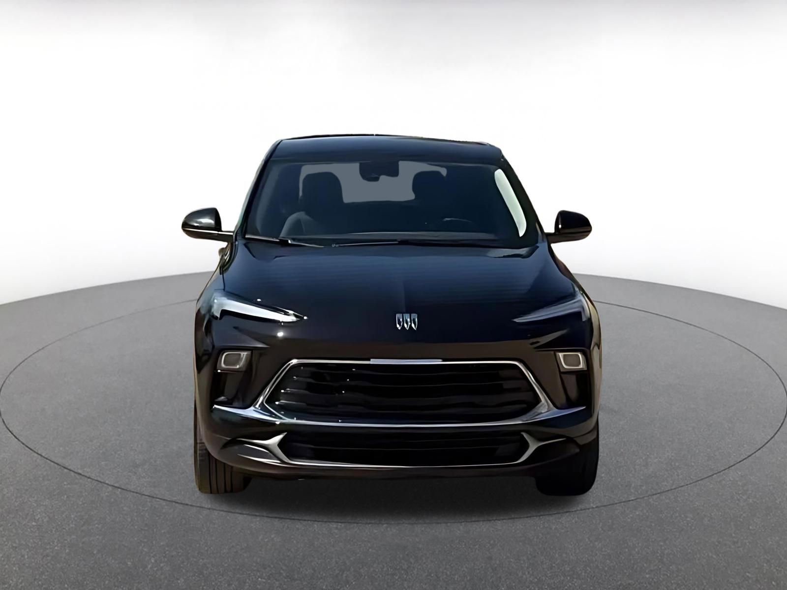 Used 2025 Buick Encore GX Preferred image 4