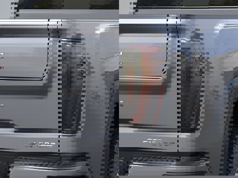 New 2026 GMC Sierra 2500 Denali w/ Denali Reserve Package image 11