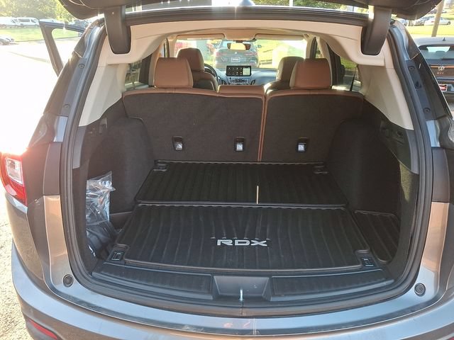 Used 2023 Acura RDX w/ Technology Package FWD image 29