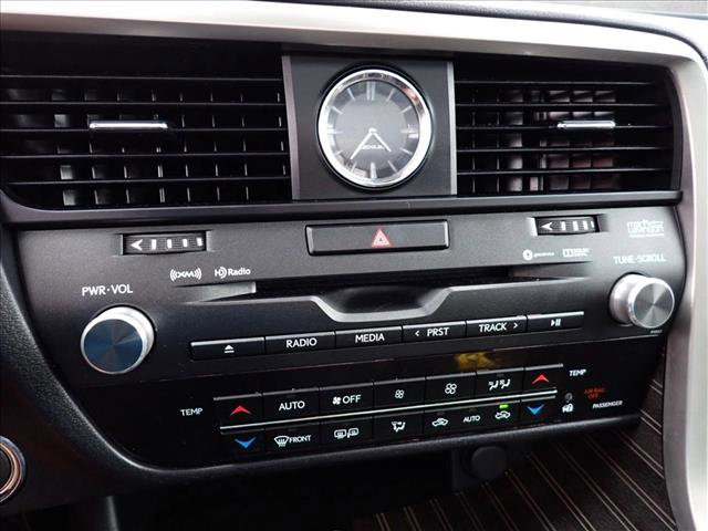 Used 2017 Lexus RX 350 AWD image 23