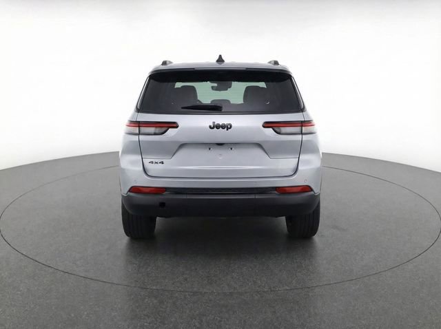 Used 2021 Jeep Grand Cherokee L Laredo AWD/4WD image 6