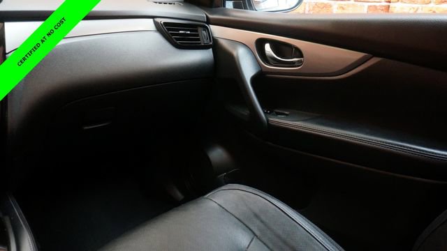 Used 2020 Nissan Rogue Sport SL w/ Premium Package image 37