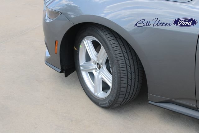 New 2026 Ford Mustang Premium RWD image 5