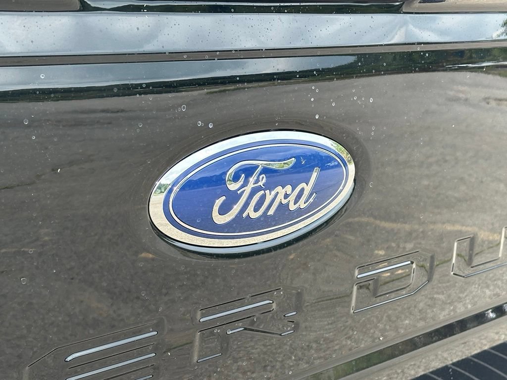 New 2026 Ford F250 XLT w/ XLT Premium Package AWD/4WD image 31