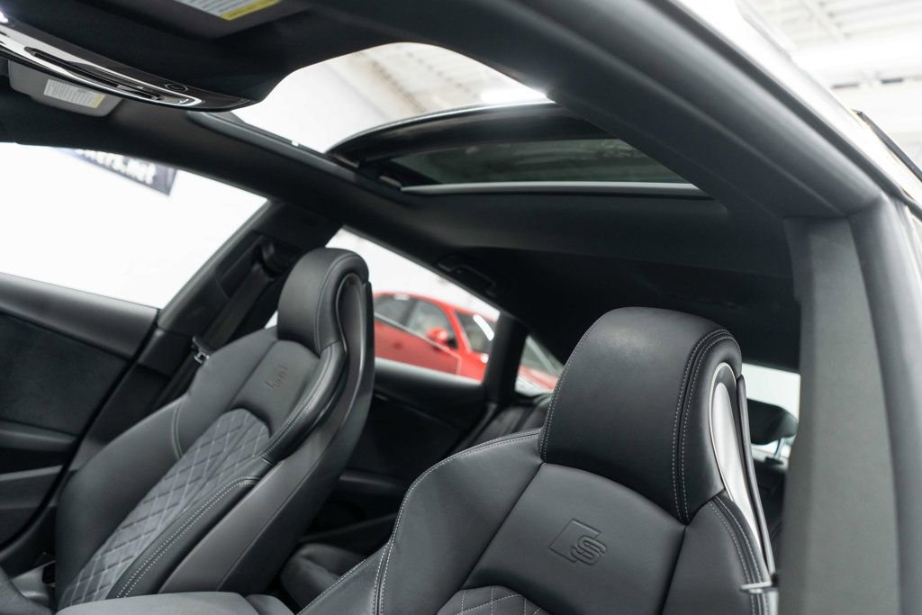 Used 2022 Audi S5 Premium w/ Convenience Package image 8