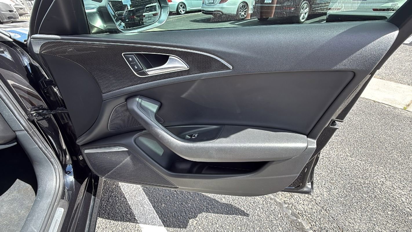 Used 2013 Audi S6 Prestige AWD/4WD image 17