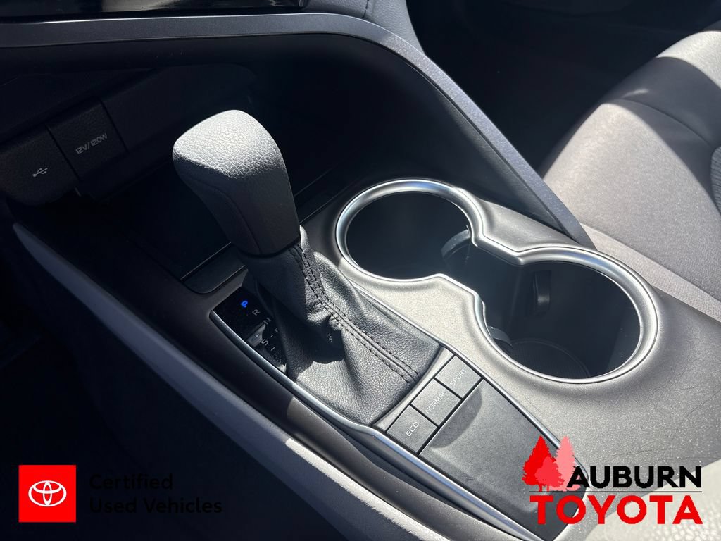 Used 2023 Toyota Camry LE FWD image 15