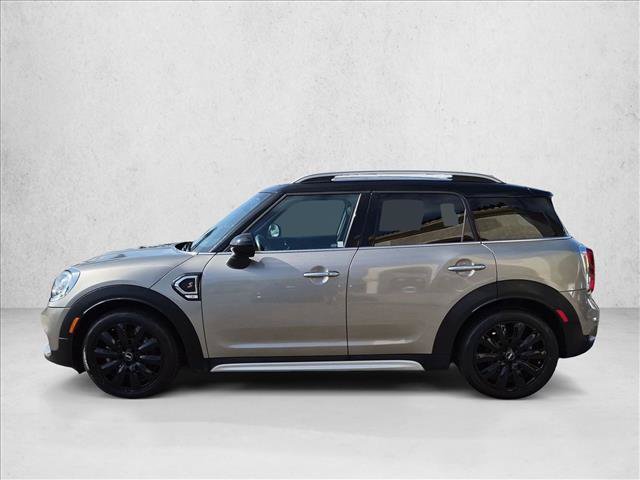 Used 2018 MINI Cooper Countryman S FWD image 9