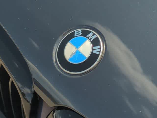 Used 2018 BMW 540i RWD image 12