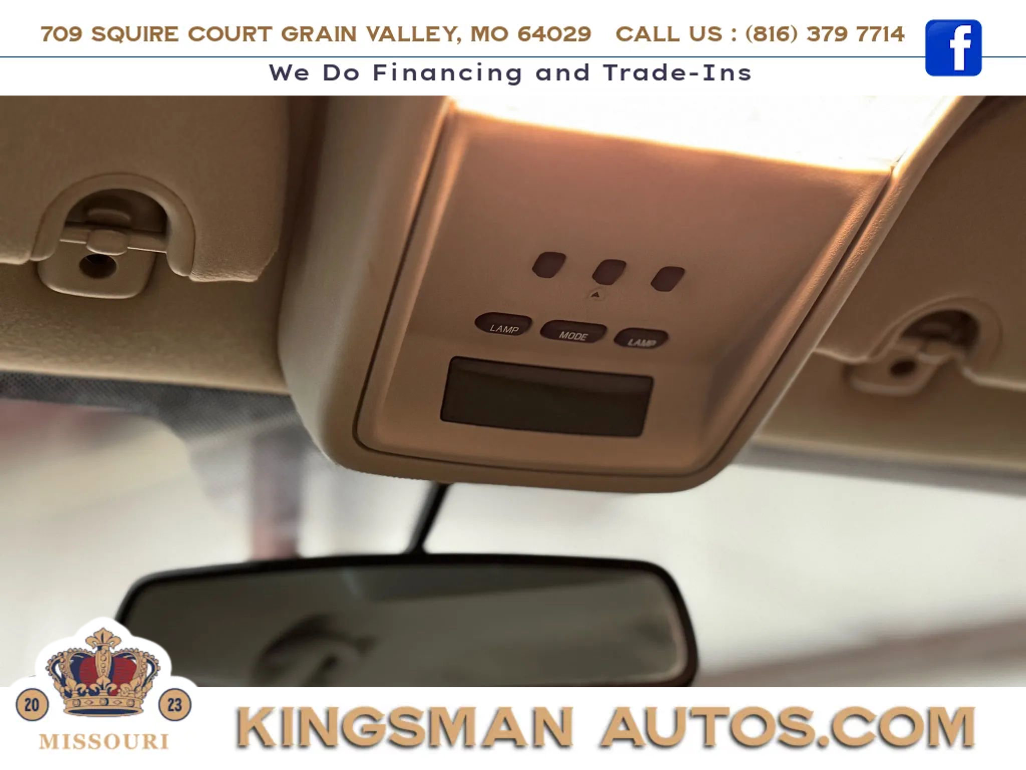 Used 2007 Mercury Grand Marquis LS image 17