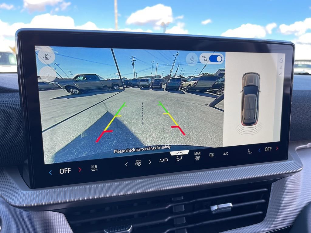 New 2026 Ford Explorer Active w/ Active Comfort Package image 9