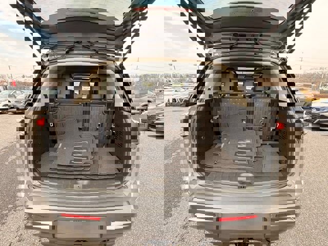 New 2026 Nissan Pathfinder Platinum w/ Cargo Package image 18