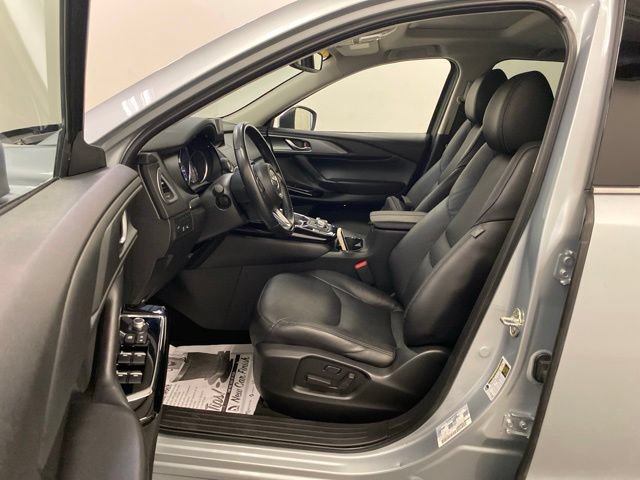 Certified 2023 MAZDA CX-9 Touring AWD/4WD image 8