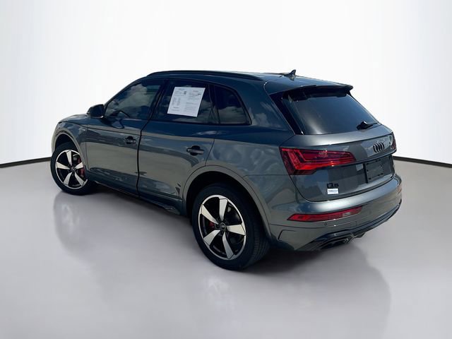 Used 2024 Audi Q5 2.0T Premium Plus image 6