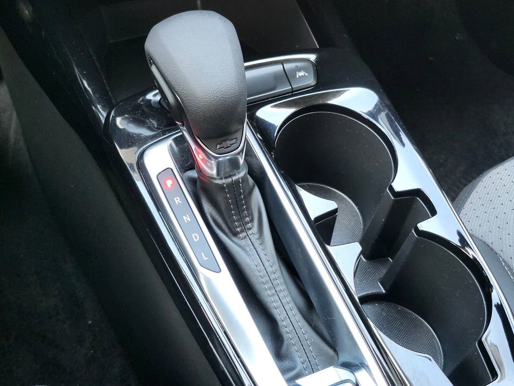 Used 2024 Chevrolet Trax LT image 25