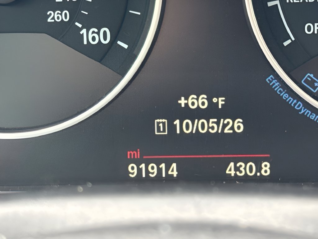 Used 2018 BMW 430i Convertible RWD image 22