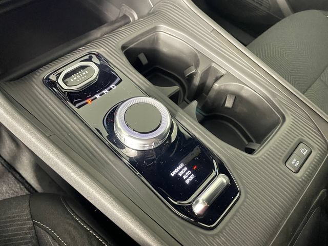 New 2026 Jeep Cherokee Laredo AWD/4WD image 6
