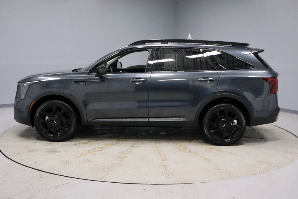 Used 2024 Kia Sorento SX image 9