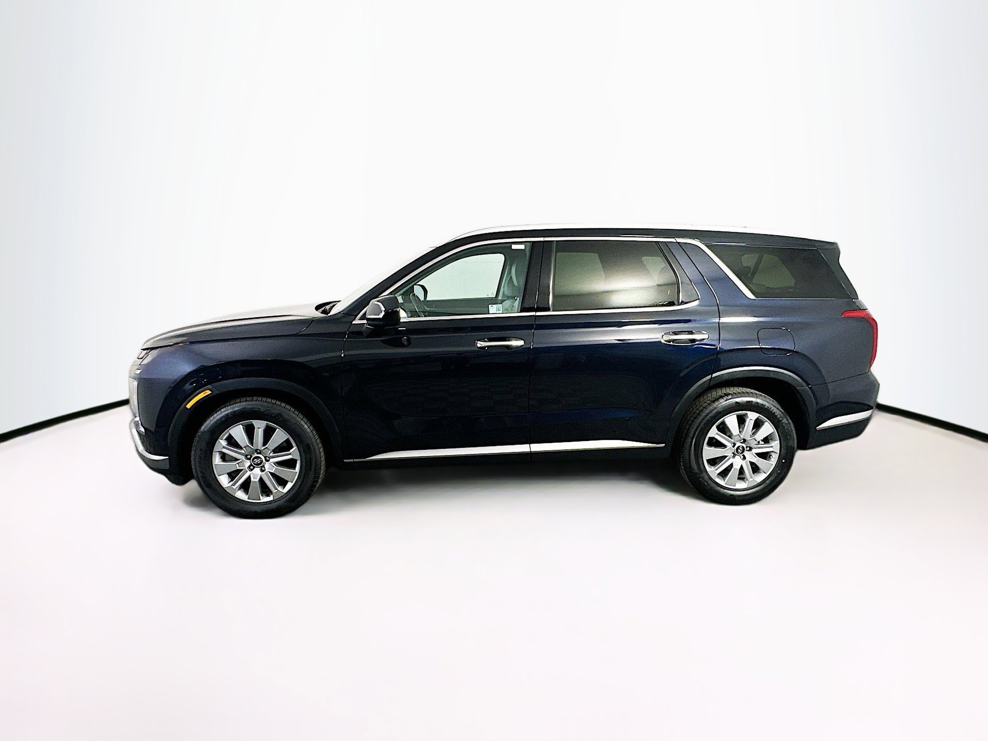 Used 2025 Hyundai Palisade SEL image 4