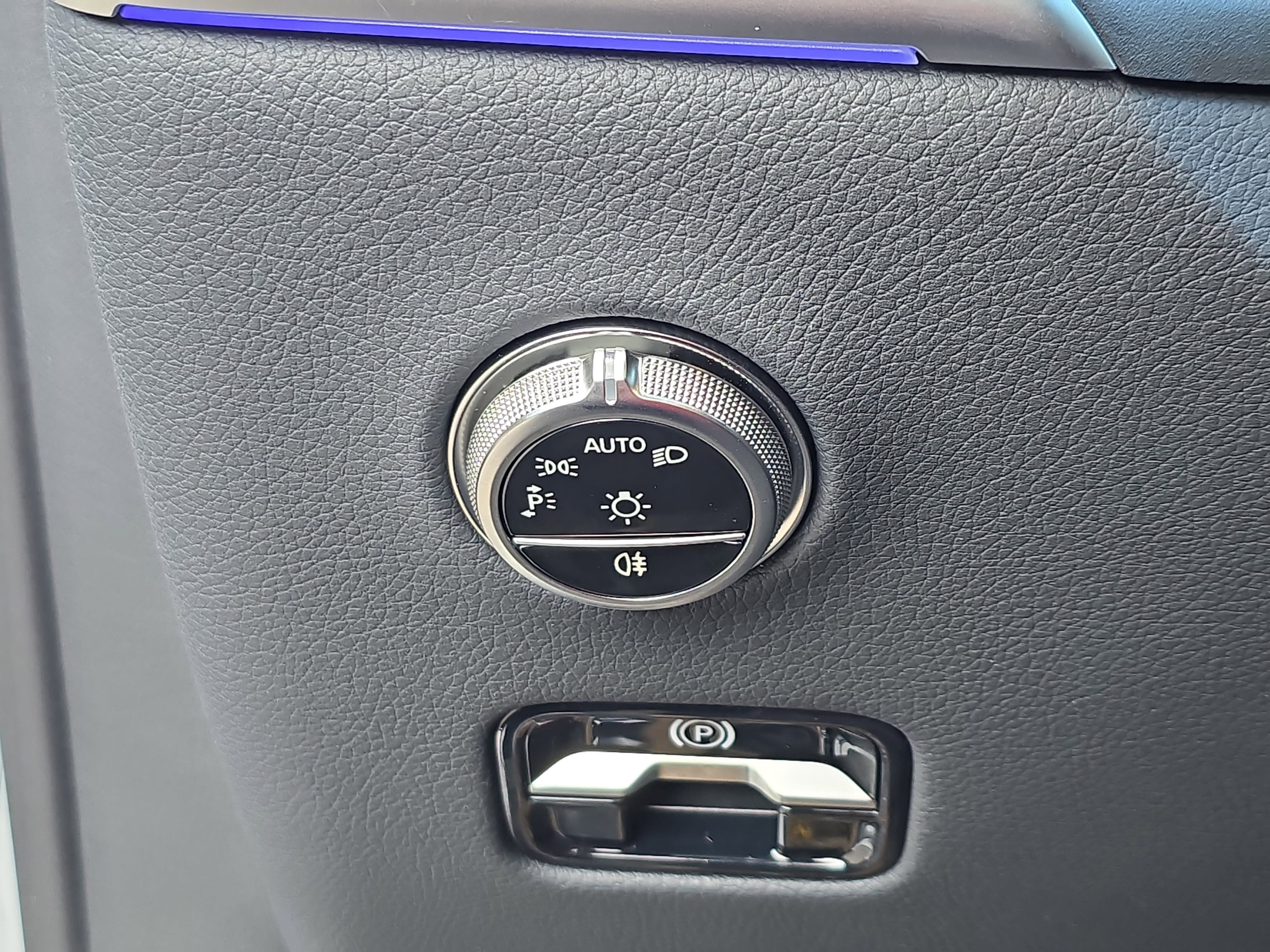 New 2026 Mercedes-Benz GLC 43 AMG 4MATIC image 25