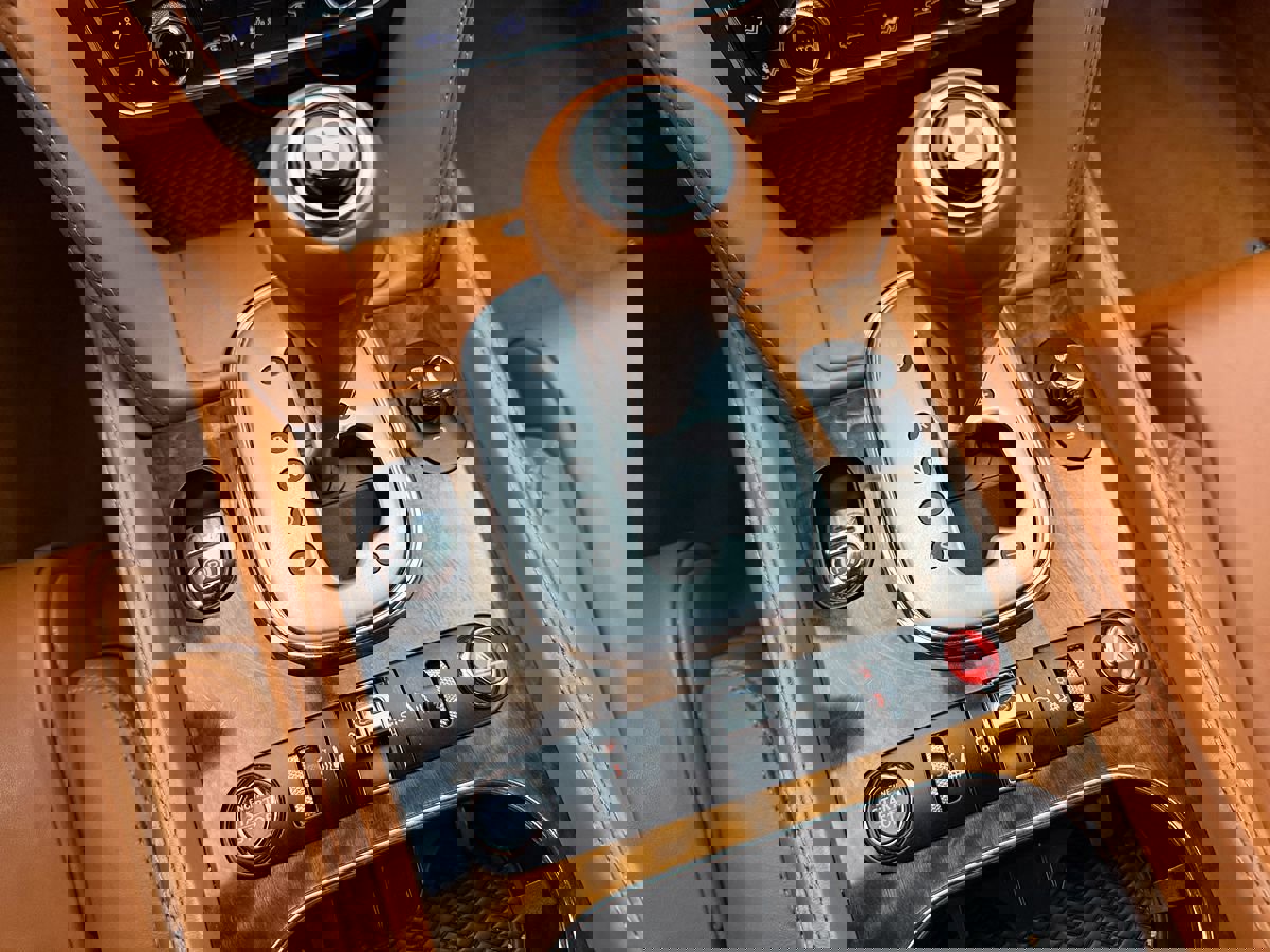 Used 2013 Bentley Continental GT image 22