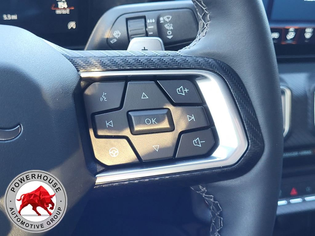 New 2026 Ford Mustang GT Premium image 25