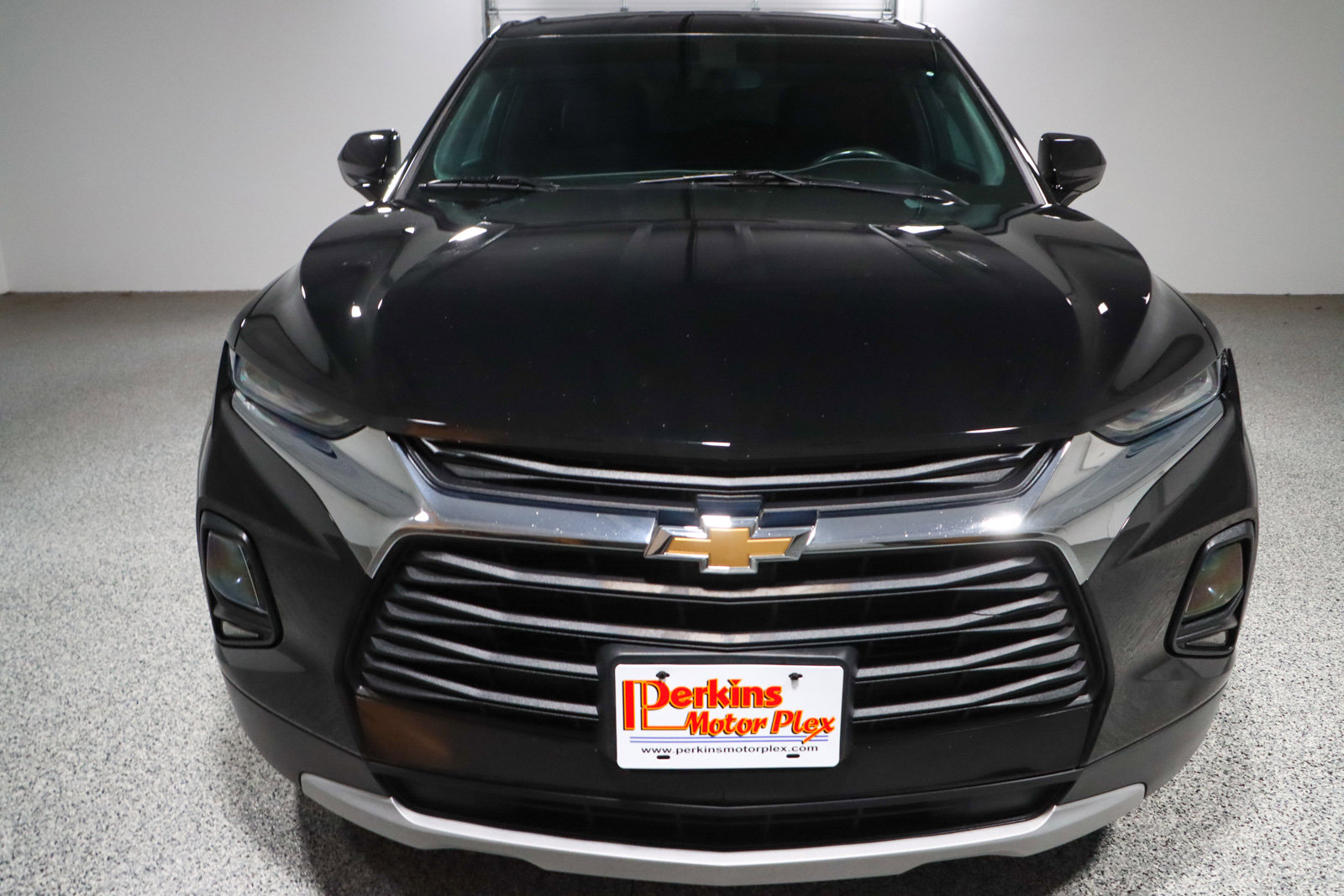Used 2020 Chevrolet Blazer LT w/ LPO, Cargo Package image 4