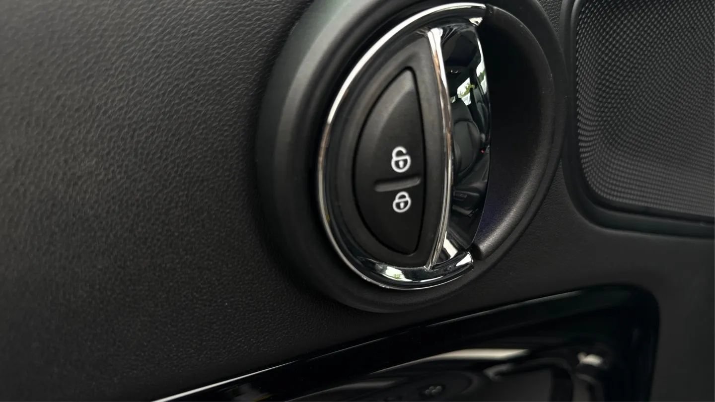 Used 2022 MINI Cooper Countryman S FWD image 43