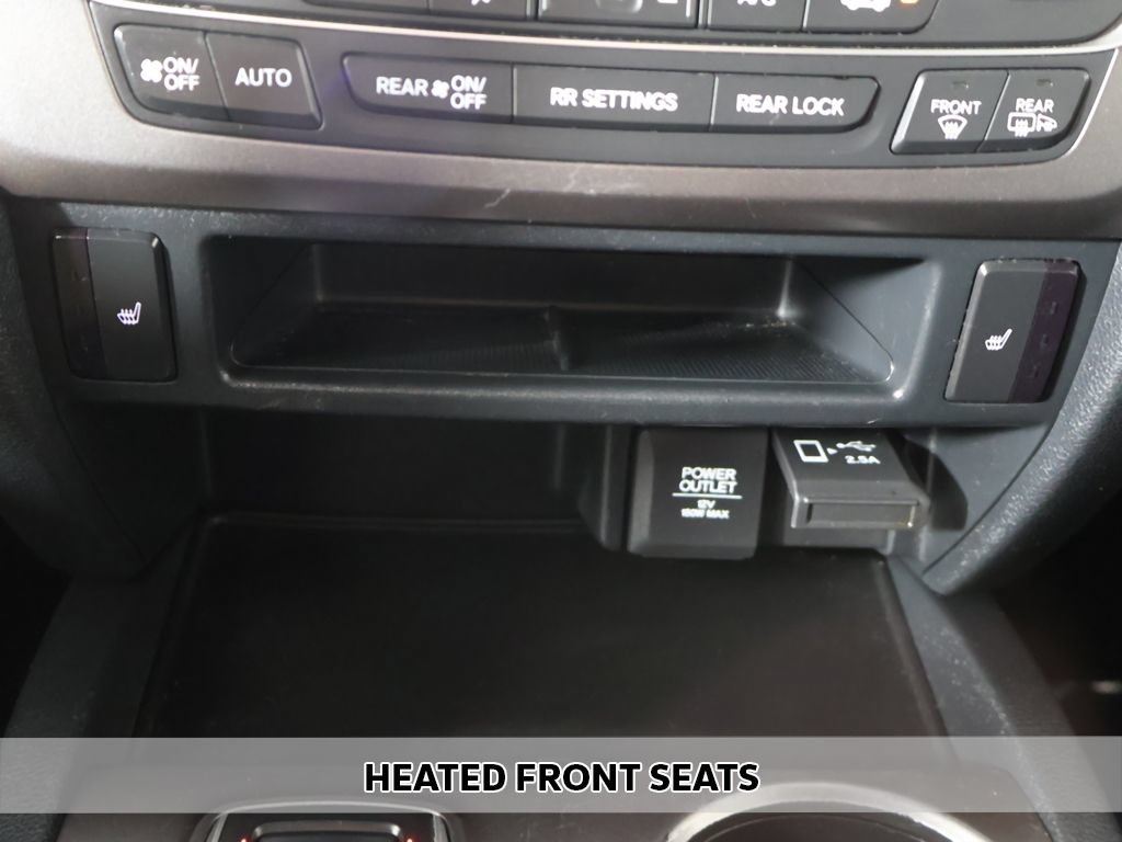 Used 2022 Honda Pilot EX-L image 8