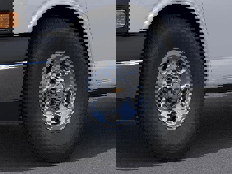 New 2025 Chevrolet Express 2500 w/ Driver Convenience Package image 33