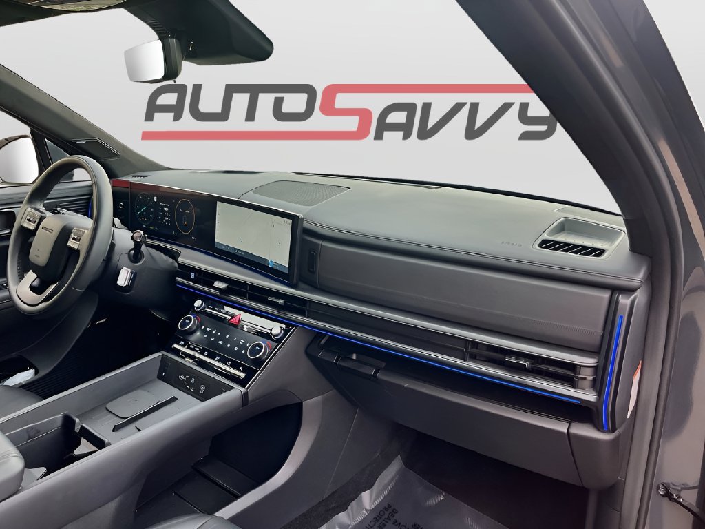 Used 2026 Hyundai Santa Fe Calligraphy AWD/4WD image 31