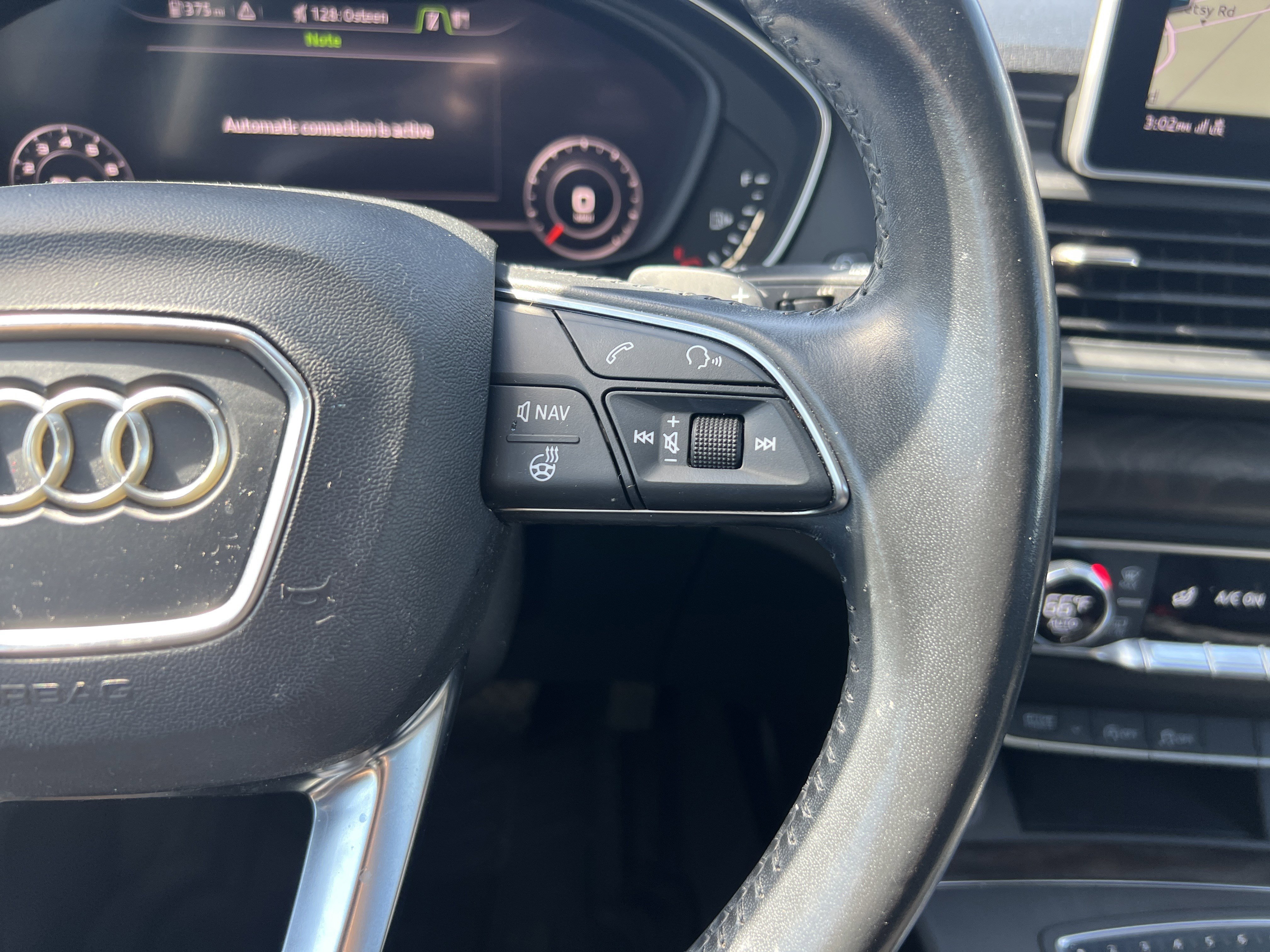 Used 2019 Audi Q5 2.0T Premium Plus w/ Premium Plus Package image 20