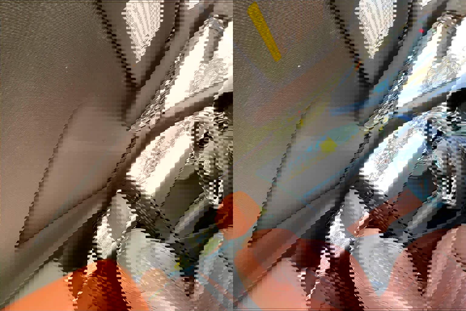 Used 2023 Audi A5 2.0T Premium Plus w/ Premium Plus image 12