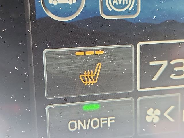 Certified 2026 Subaru Ascent Premium AWD/4WD image 22