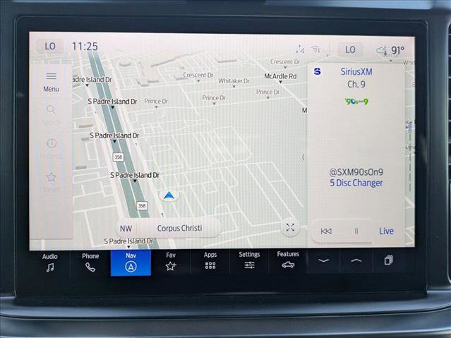 New 2026 Ford F250 Lariat w/ Chrome Package image 14