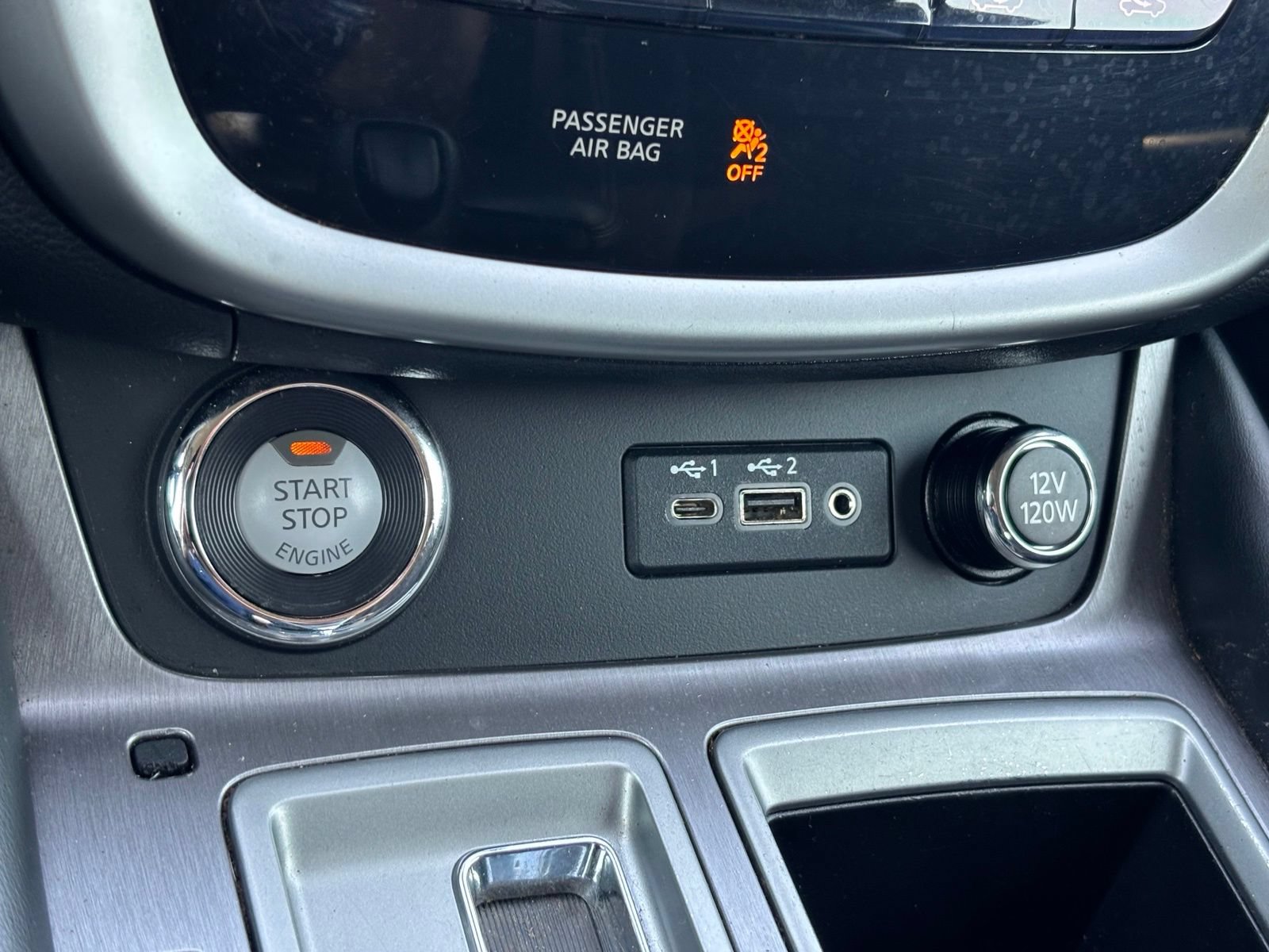 Used 2020 Nissan Murano S w/ Technology Package FWD image 24