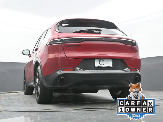 Used 2024 Dodge Hornet R/T Plus w/ R/T Blacktop Package AWD/4WD image 60