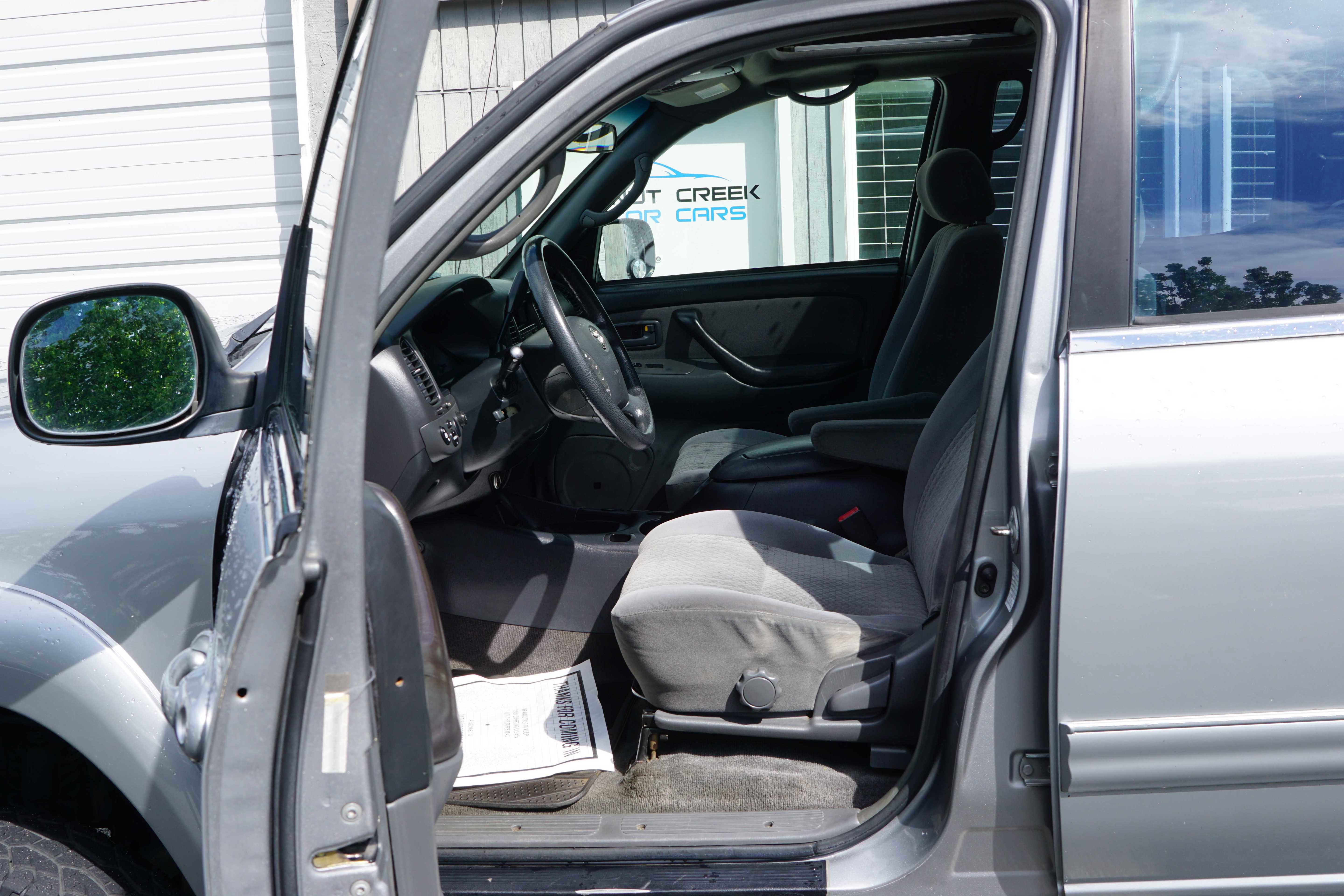 Used 2004 Toyota Tundra SR5 RWD image 34